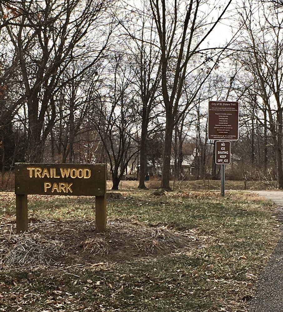 TRAILWOODS PARK Updated September 2024 55 Southwinds Dr, St Peters, Missouri Parks Yelp