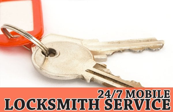 007 Lock1 Service