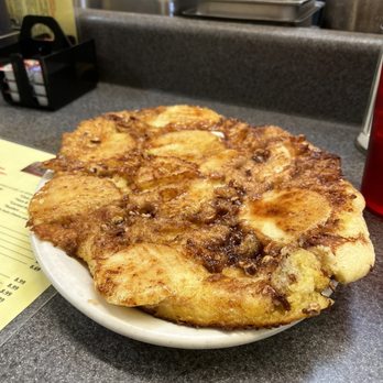 Bobo's Restaurant - Apple Pecan Pancake - Breakfast & Brunch Near Me - Tucson, Arizona Bobo's Restaurant - Apple Pecan Pancake - Breakfast & Brunch Near Me - Tucson, Arizona