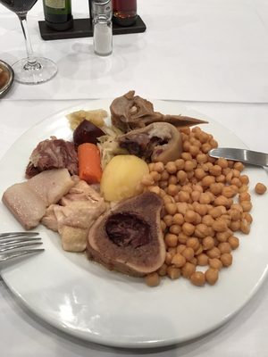 Cervecería José Luis (Serrano) by null