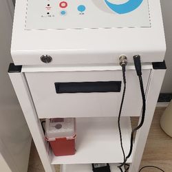 The Skincare Therapist, LLC - ThermoClear Radio Frequency Machine