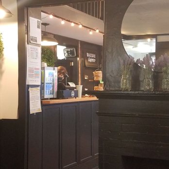 Railway Cafe - Breakfast & Brunch Near Me - Winsted, Connecticut