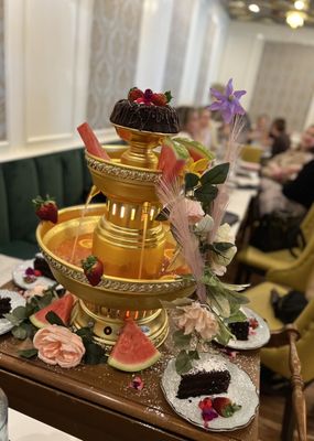 The Seventh House Speakeasy by null