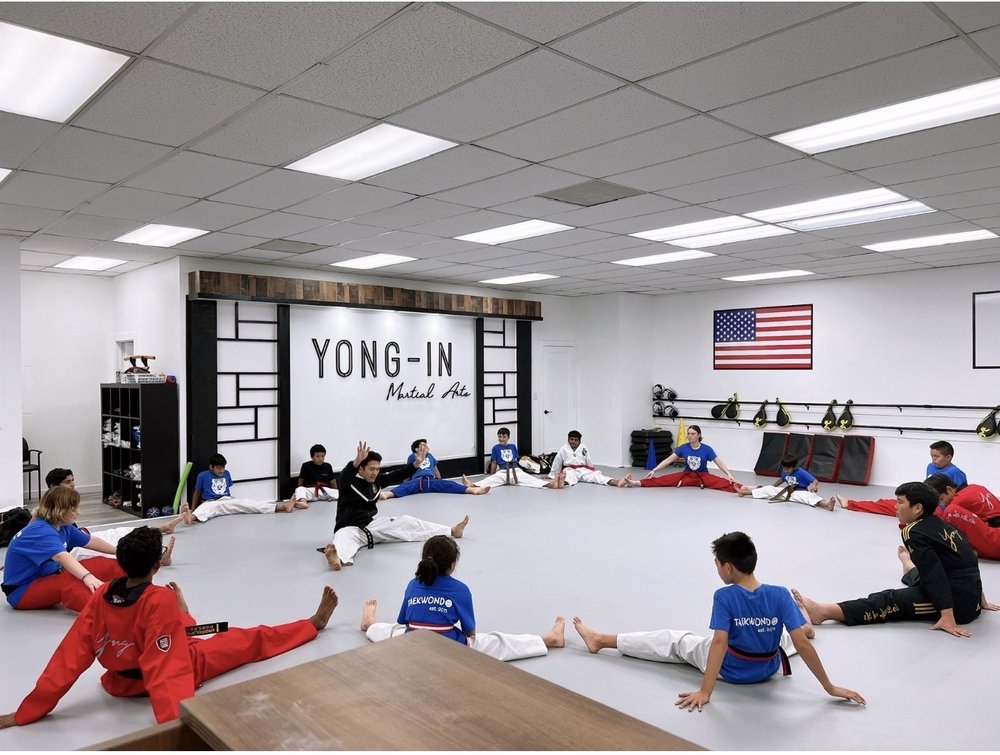 YONG IN MARTIAL ARTS LAKE FOREST 195 Photos & 26 Reviews 25421