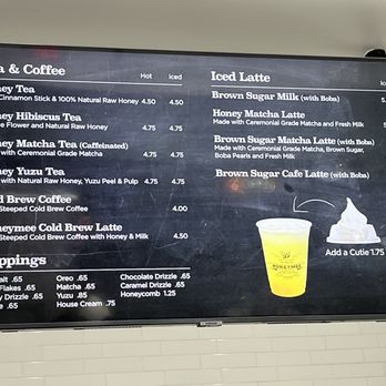 Honeymee - Ice Cream & Frozen Yogurt Near Me - Houston, Texas Honeymee - Ice Cream & Frozen Yogurt Near Me - Houston, Texas