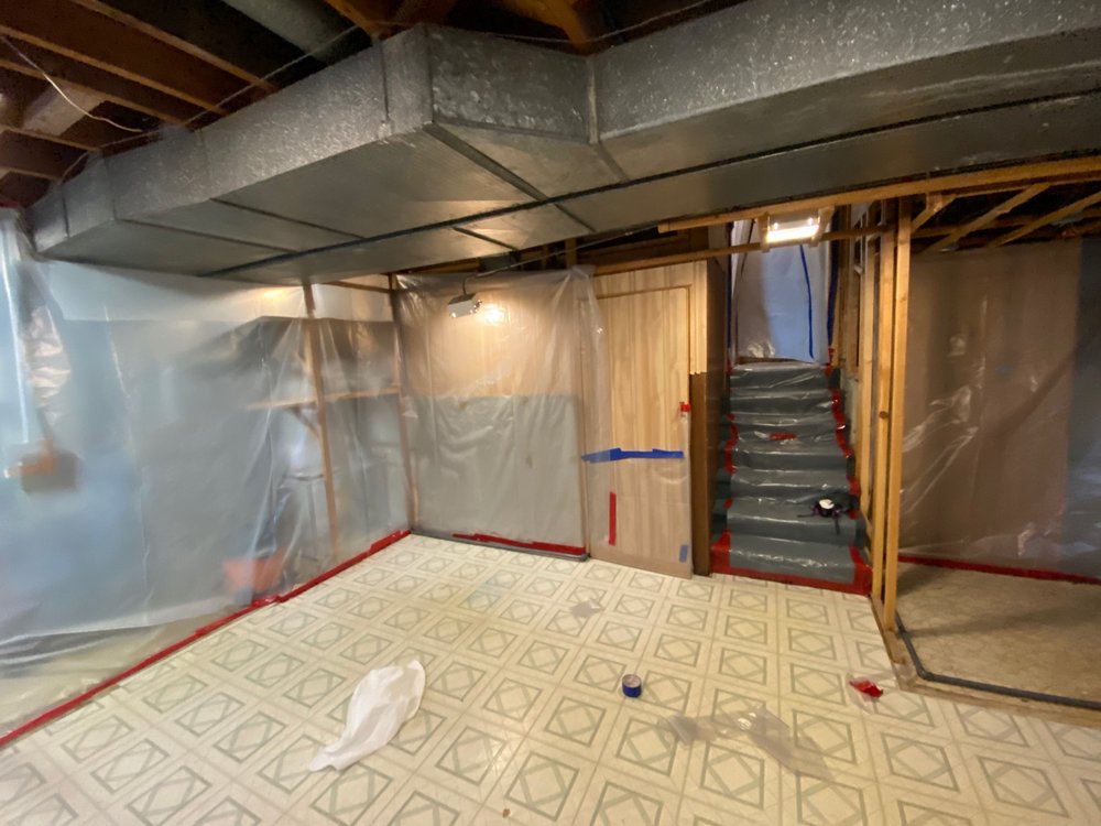 A & B Environmental Construction - mold inspector in Stone Park, IL