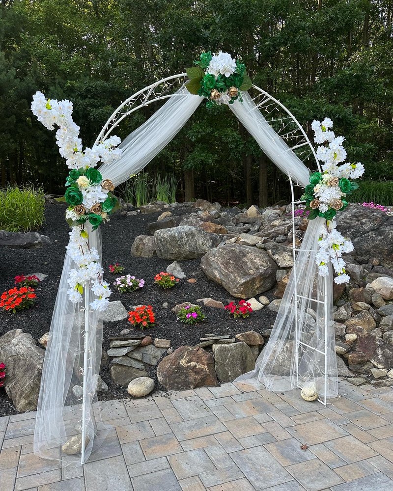 EVENTS AND CATERING 365 10 Photos Jersey City, New Jersey