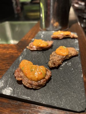 Fogón Asado by null