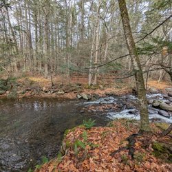 Berkshire National Fish Hatchery