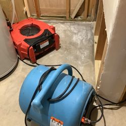 Ungerman - Drying equipment