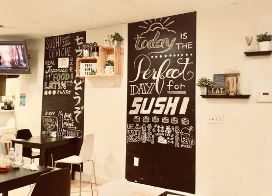 Ceviche DOZO - sushi & ceviche - by null