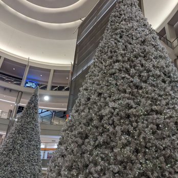 City of Bloomington - Mall of America's rotunda - Local Flavor Near Me