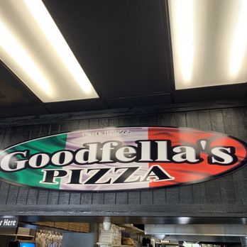 GOODFELLA'S PIZZA - Updated December 2025 - 37 Photos & 98 Reviews
