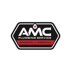 AMC Plumbing service
