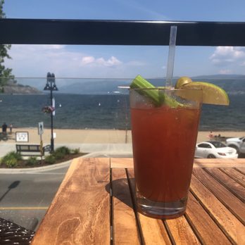 Salty's Beach House Restaurant - Seafood Near Me - Penticton, British Columbia Salty's Beach House Restaurant - Seafood Near Me - Penticton, British Columbia