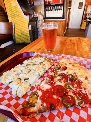 TNT Pizza by null TNT Pizza by null