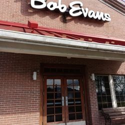 Bob Evans