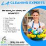 Photo of LA Cleaning Experts