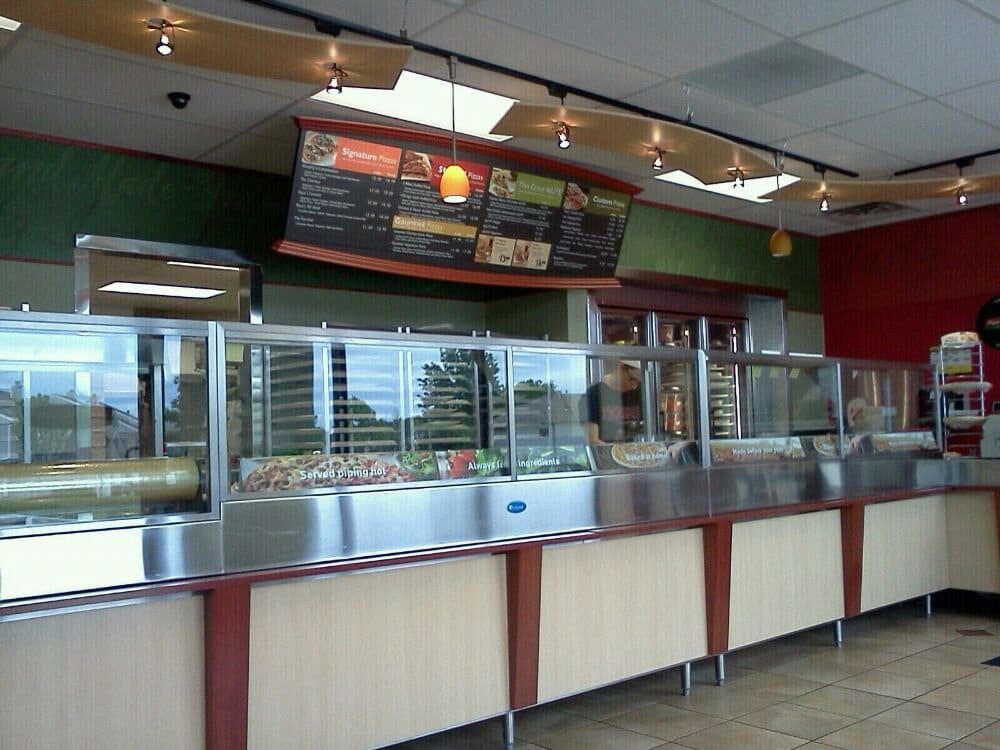 Papa Murphy's Logo