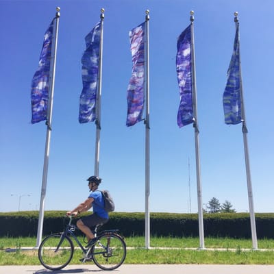 Legacy Trail by null