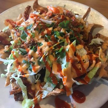 LEI KITCHEN - Asian Nachoes - Vietnamese Near Me - Corpus Christi, Texas LEI KITCHEN - Asian Nachoes - Vietnamese Near Me - Corpus Christi, Texas