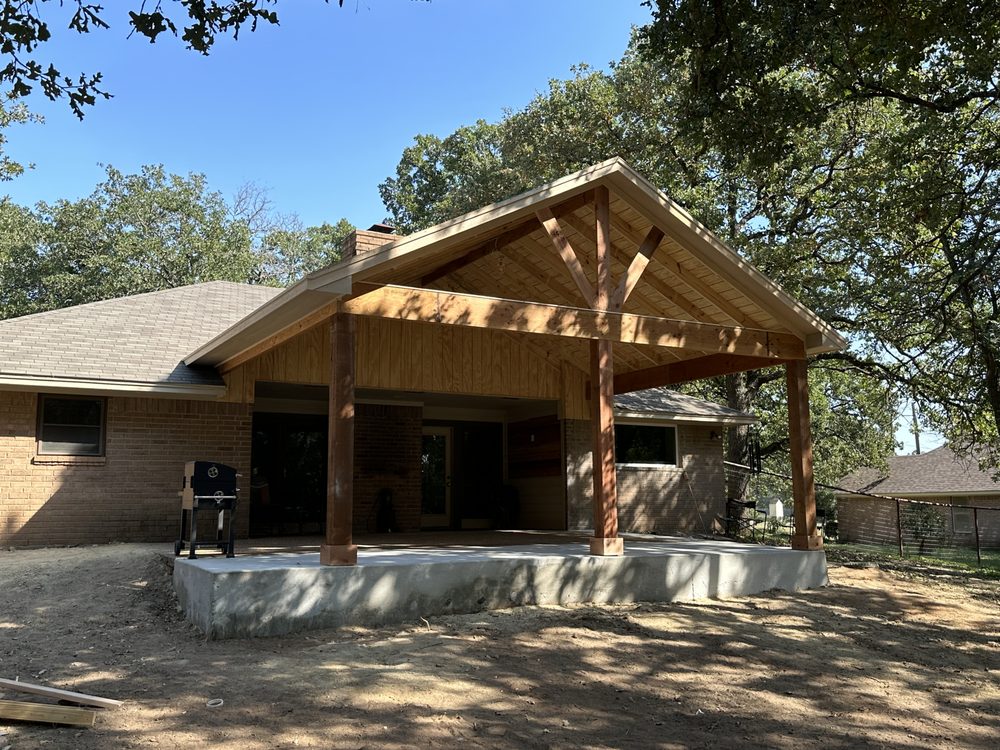 Slide of Guerreros ABC Construction