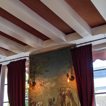 Au Chien Qui Fume - French Near Me - Versailles, 78 Au Chien Qui Fume - French Near Me - Versailles, 78