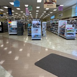 Rite Aid - Front of store