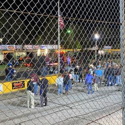 Wake County Speedway