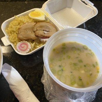 Hotaru  - Take out that stays warm! - Ramen Near Me - Novi, Michigan