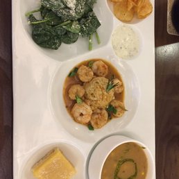 Express Lunch