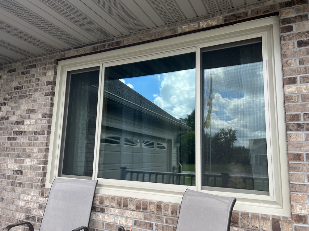 LEI HOME ENHANCEMENTS OF MADISON Updated October 2024 6601 Grand