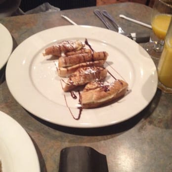 Cafe Seventy Two - Cannoli French toast - Breakfast & Brunch Near Me - Ewing, New Jersey Cafe Seventy Two - Cannoli French toast - Breakfast & Brunch Near Me - Ewing, New Jersey