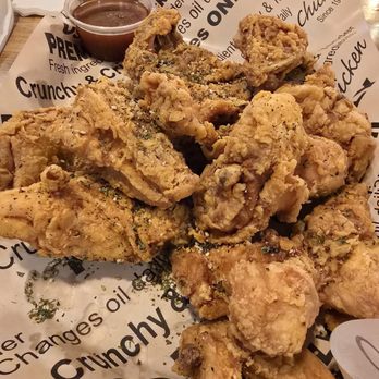 Pelicana Chicken - Korean Near Me - San Antonio, Texas Pelicana Chicken - Korean Near Me - San Antonio, Texas