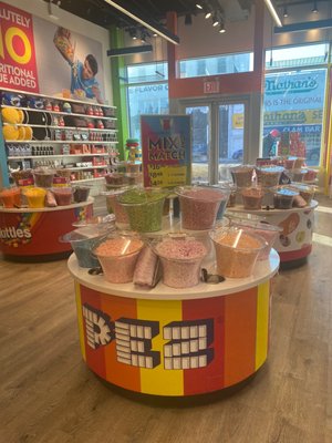  CANDY SHOP ♡ SUGAR ♡ ME SUGAR ME - YouTube