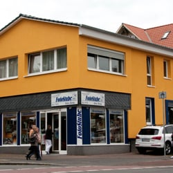 Fotostube Hornig