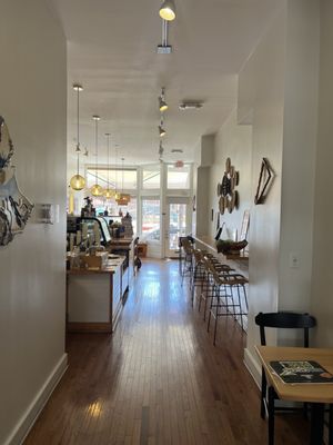 Buna Kurs Ethiopian Cafe by null