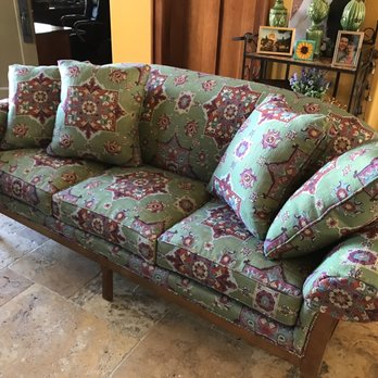 Marys Upholstery - Kilim reupholstered couch - Furniture Reupholstery Near Me - Palmdale, California Marys Upholstery - Kilim reupholstered couch - Furniture Reupholstery Near Me - Palmdale, California