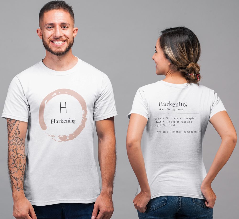 Harkening - grief counselor in Durham, NC