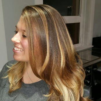 Effigy Salon - Hair Salons Near Me - villa park, Illinois