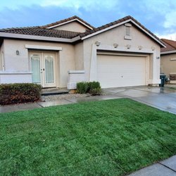 Redi- Green Sod Farms - Redi-Green New Lawn