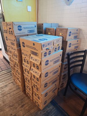 Rica Arepa LAKEVIEW | Venezuelan Restaurant by null