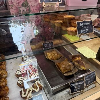 That French Place - Cute pastries. Mmmm - Creperies Near Me - Charlevoix, Michigan That French Place - Cute pastries. Mmmm - Creperies Near Me - Charlevoix, Michigan