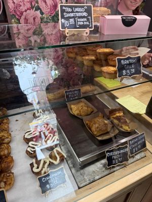 That French Place by null