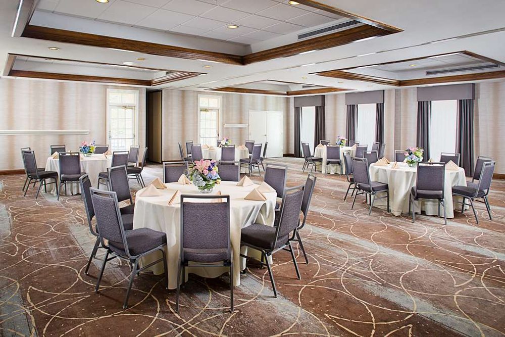 Homewood Suites by Hilton Raleigh/Cary