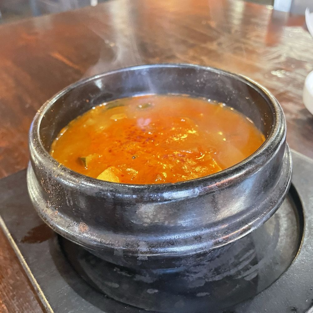 Kim's Restaurant - Korean Near Me - Philadelphia, Pennsylvania
