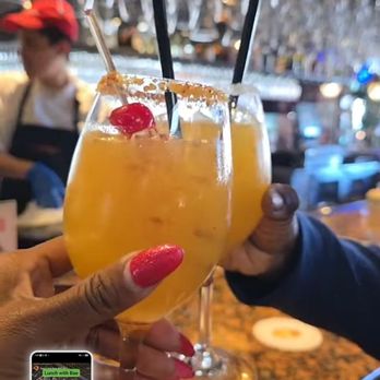 Pappadeaux Seafood Kitchen - Grand Hennessy - Seafood Near Me - Arlington, Texas