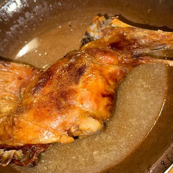 Maneli - Lechazo(Sucking Lamb) - Gastropubs Near Me - Burgos, BU