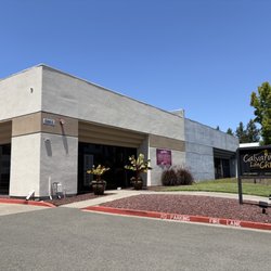 Calvary Life Church