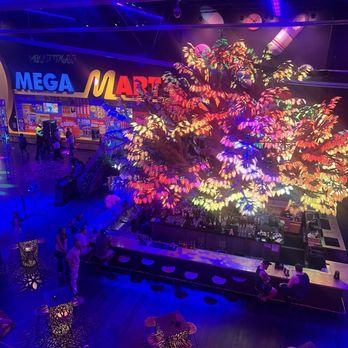 AREA15 - Inside area15 - Venues & Event Spaces Near Me - Las Vegas, Nevada AREA15 - Inside area15 - Venues & Event Spaces Near Me - Las Vegas, Nevada